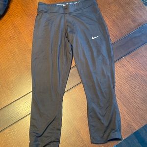 Xs Nike leggings